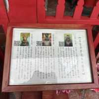 Lungshan Temple 龍山寺