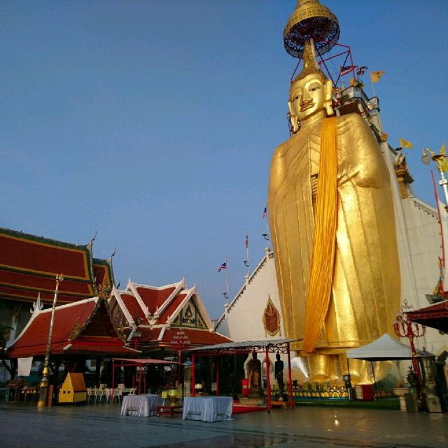 วัดอินทรวิหาร
