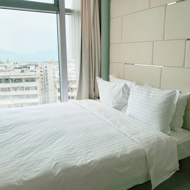土瓜灣平價酒店🏨 土瓜灣平價酒店🏨