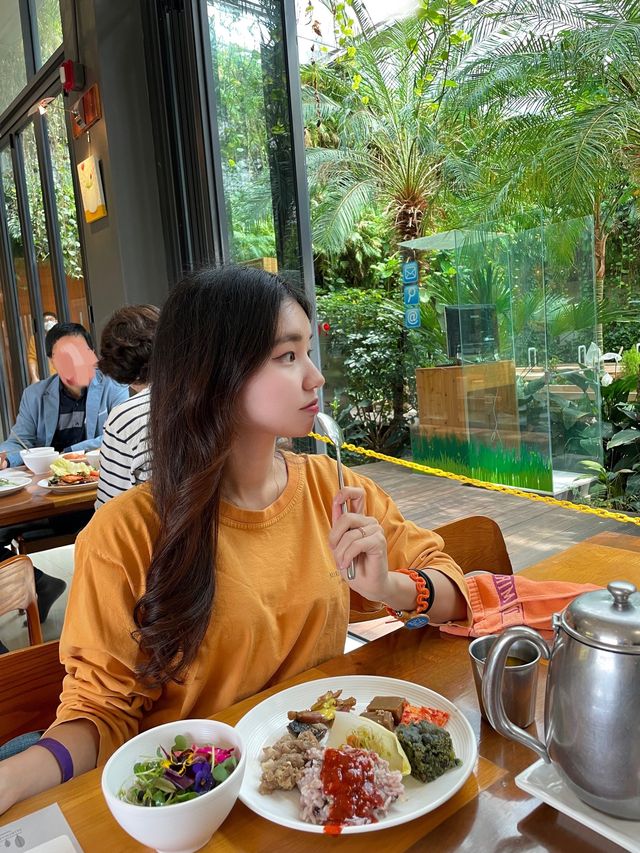 힐링여행 즐기기 in ‘양평’ 🍃