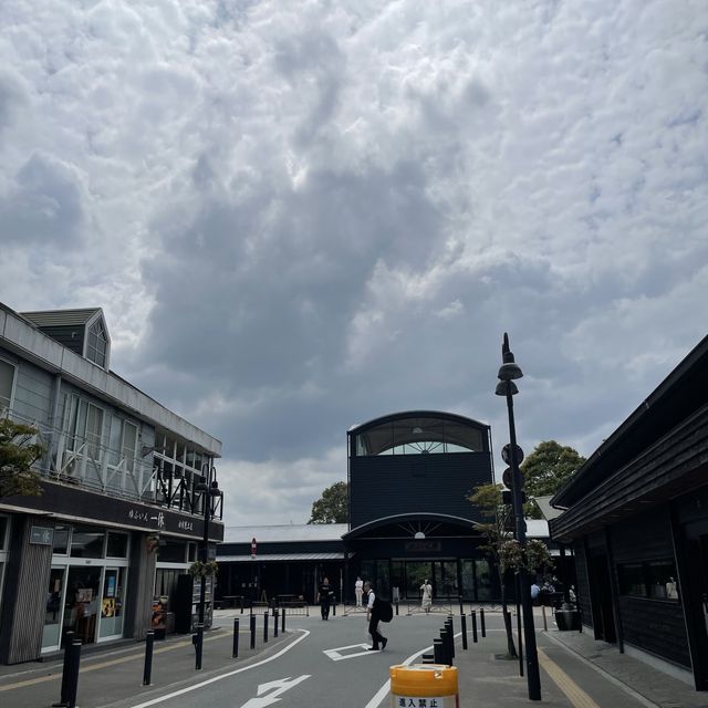 🇯🇵九州大分縣🫶🏻由布院之旅🫧🫧