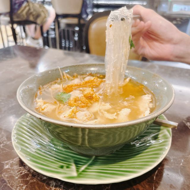環境舒適🇹🇭金鐘性價比高泰國菜☺️