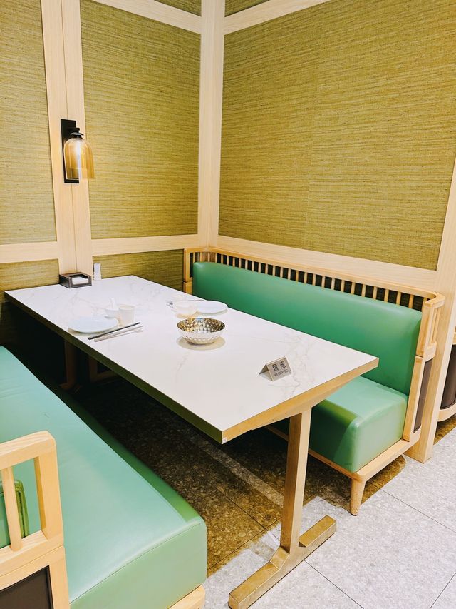 京滬菜 | 抵食下午茶🫖