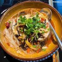 My personal Michelin 1 Star Cantonese style cuisines