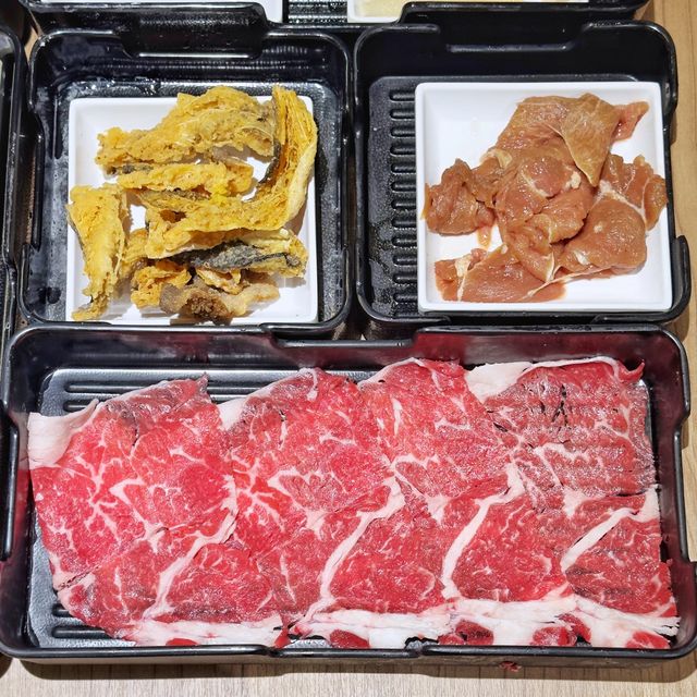 銅鑼灣🎊新開無限時🤩任食火鍋🍲