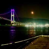 Ulsan Bridge