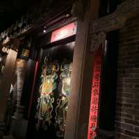 廣州探店 之 大鴿飯
