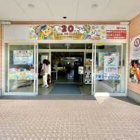 20周年！道の駅 伊東マリンタウン