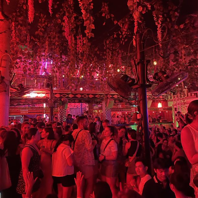 Motel Mexicola, Bali