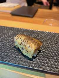 《令人不能忘懷的Sushi N Omakase》