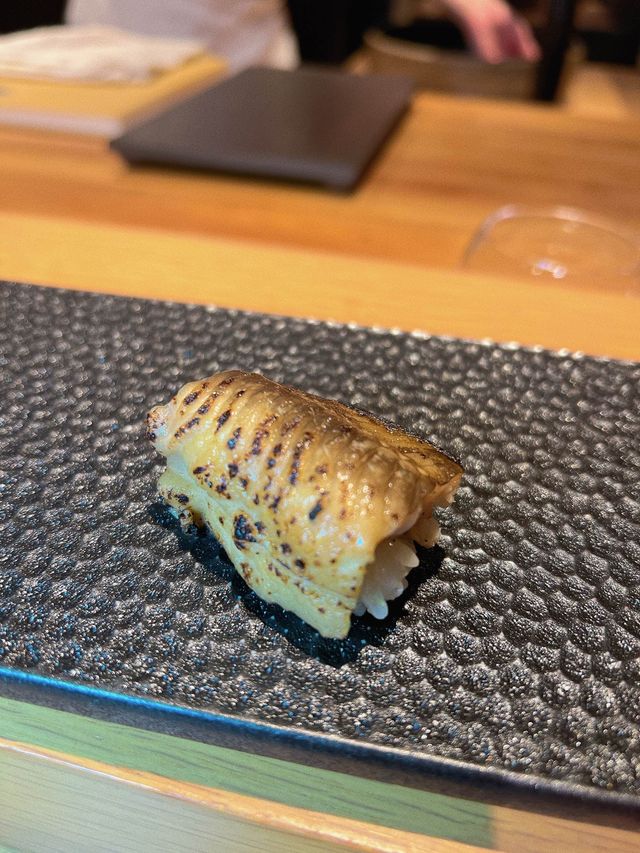 《令人不能忘懷的Sushi N Omakase》
