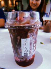 Teach Cafe 🥤🧋🧁