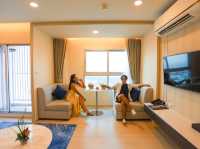 Centre Point Prime Hotel Pattaya