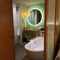 Rayong Marriott Resort & Spa 