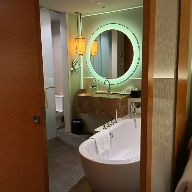 Rayong Marriott Resort & Spa 