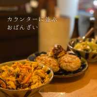 【大阪・鶴橋】路地裏にある隠れ家的な居酒屋