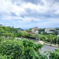 花蓮松原別館⛰️景色太美💜心靈放鬆之地