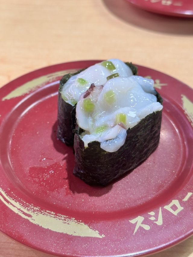 壽司郎🤩經典常駐餐點🤤