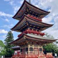 【千葉観光】成田山巡り✨