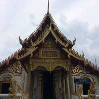 วัดสูงเม่น จังหวัดแพร่