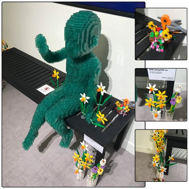 弘大食玩購懶人包👆🧸go