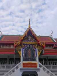 ขอพรองค์เทวราชเนรมิต