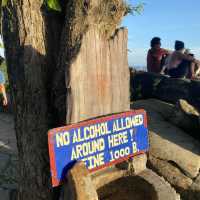 Phi Phi View Point 