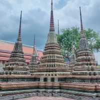 วัดพระเชตุพนวิมลมังคลาราม
