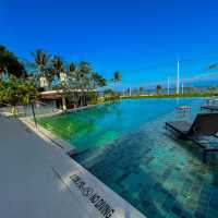 Sheraton Hua Hin Pranburi Villas พูลวิลล่าส่วนตัว