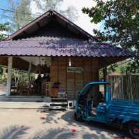 สยามบีชรีสอร์ท เกาะกูด 