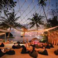 สยามบีชรีสอร์ท เกาะกูด 