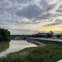 ศาลเจ้าพ่อหลักเมืองนครนายก
