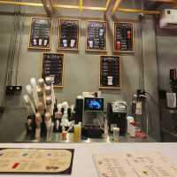 Raku Tea