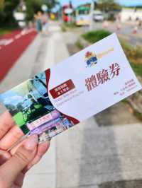 大埔| 輕鬆去camping🏕️600尺一區露營車體驗 🚐