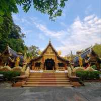 วัดร่ำเปิง เชียงใหม่