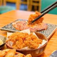 【旺角｜日式燒肉店 多款和牛供選擇🤩】