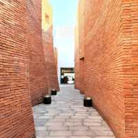 Review โรงแรม SALA Autthaya