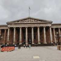 British Museum, London