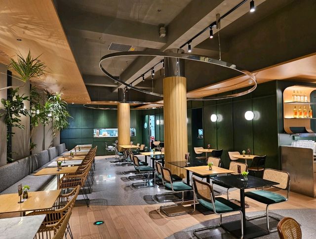 深圳高質素連鎖西餐廳 深圳高質素連鎖西餐廳