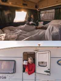 Rain Glamping เชียงราย ที่พักหลักพันวิวหลักล้าน🚐