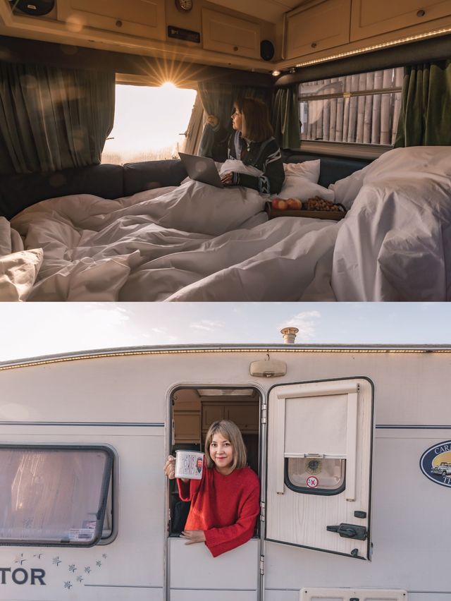 Rain Glamping เชียงราย ที่พักหลักพันวิวหลักล้าน🚐