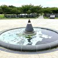 沖繩戰跡國定公園-了解戰爭的可怕，反思和平的重要性