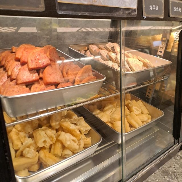 性價比高嘅火鍋放題