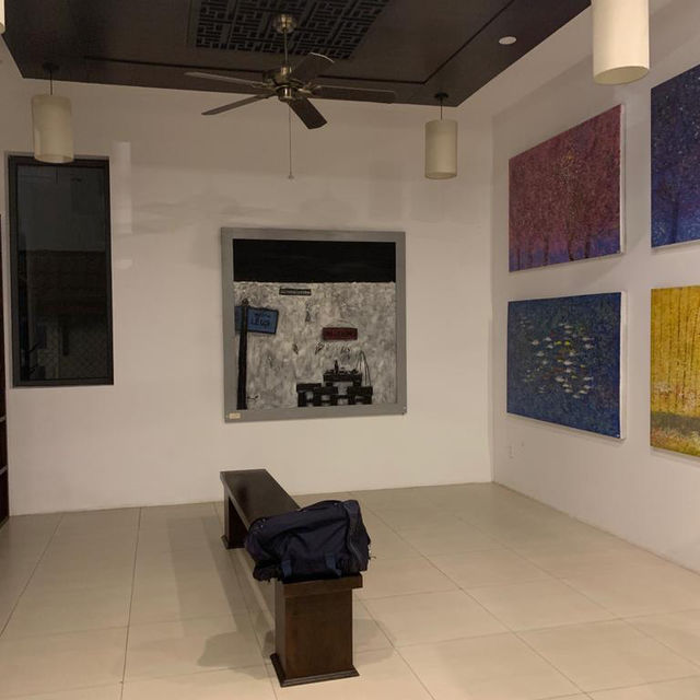 在越南🇻🇳悠遊自在的金明珠酒店 在越南🇻🇳悠遊自在的金明珠酒店