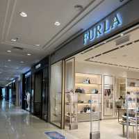 Gurney Plaza ห้างสรรพสินค้าใหม่และน่าเดินในปีนัง