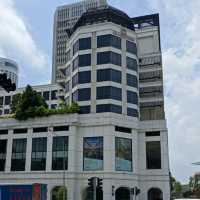 Accomodation in Town 