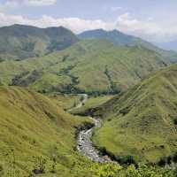 Communal Ranch, Bukidnon 