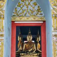 วัดพิชย​ญาติกา​ราม​วรวิหาร​