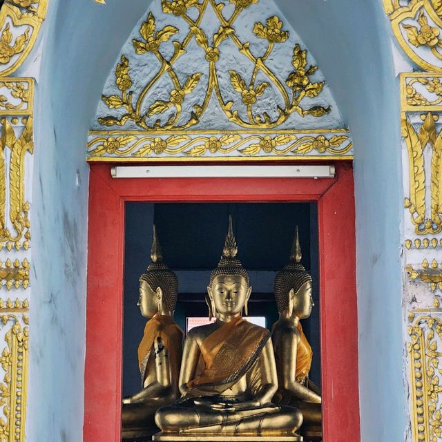 วัดพิชย​ญาติกา​ราม​วรวิหาร​