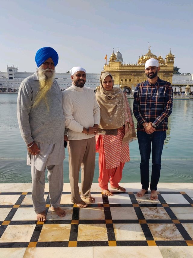 Most visited temple in India 🇮🇳 